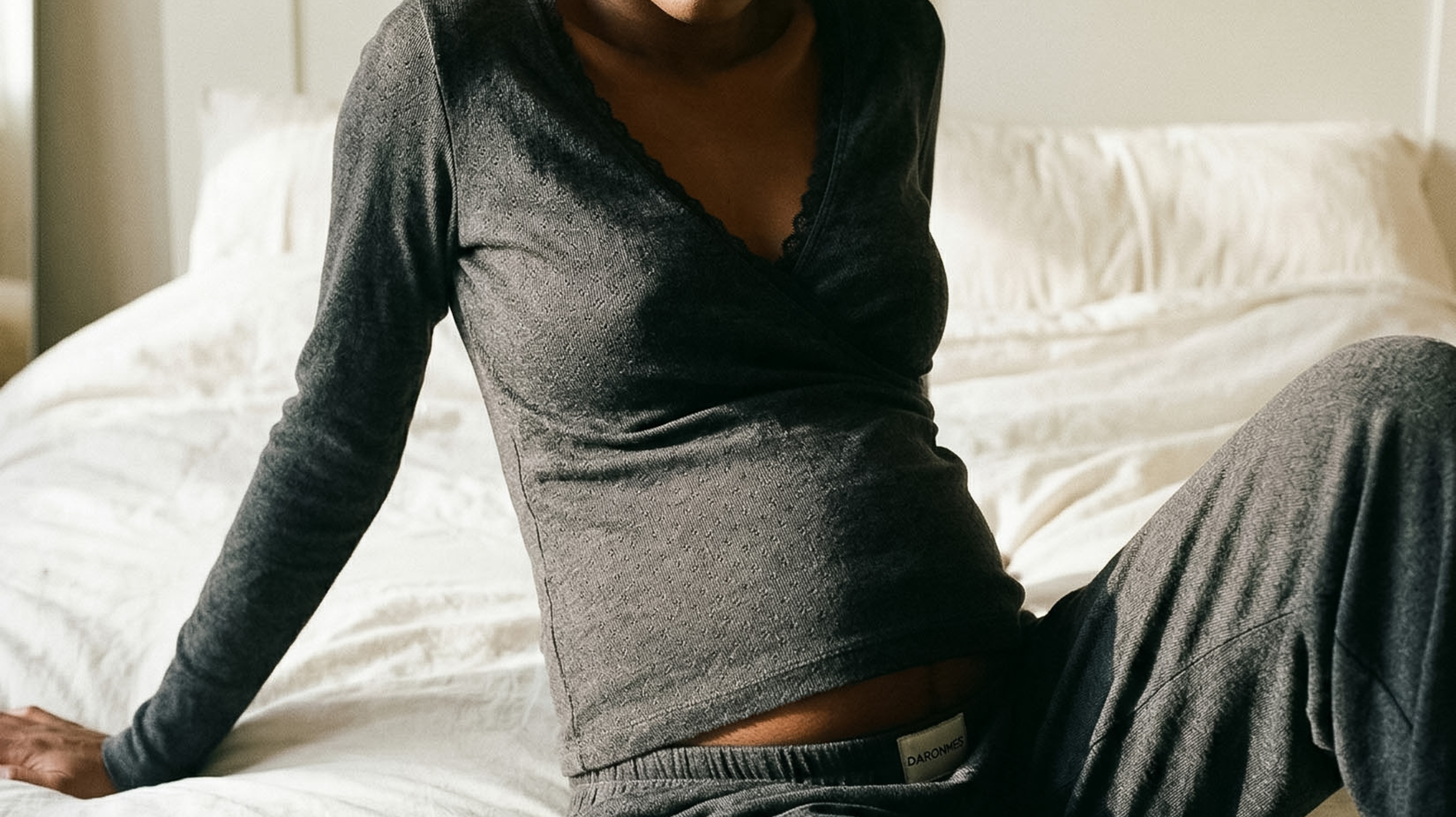 Vêtements de grossesse ou vêtements évolutifs : que choisir ?