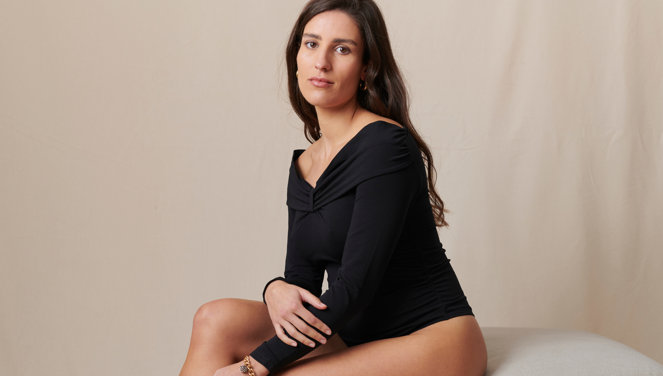 Body de grossesse et de maternité allaitant