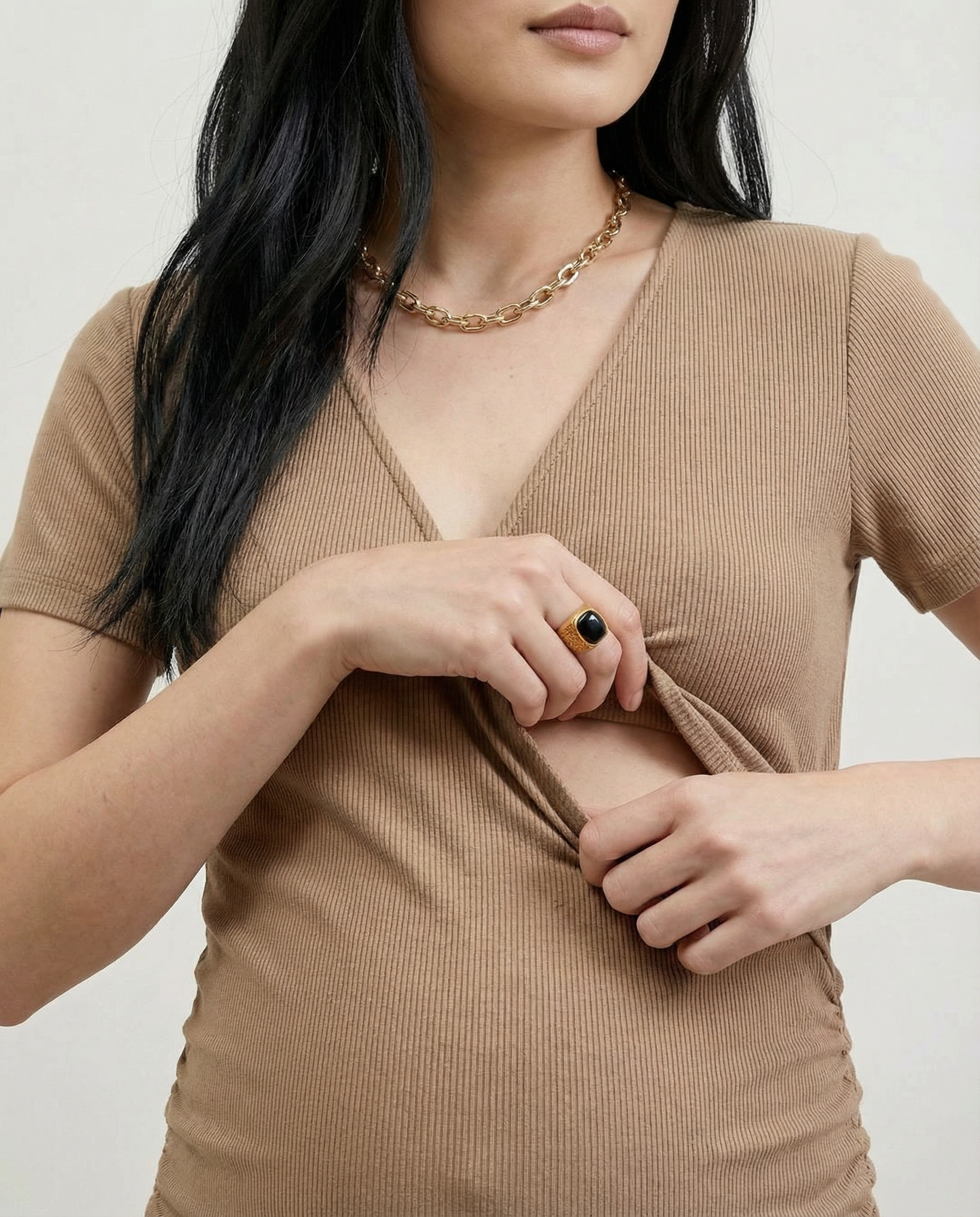 Ensemble Paloma Beige