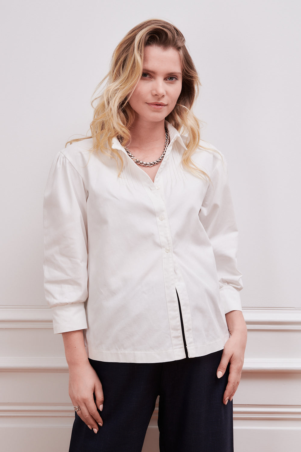 Chemise femme enceinte Pimprenelle