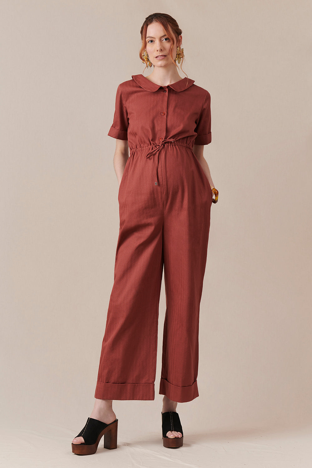 Combinaison de grossesse Summertime