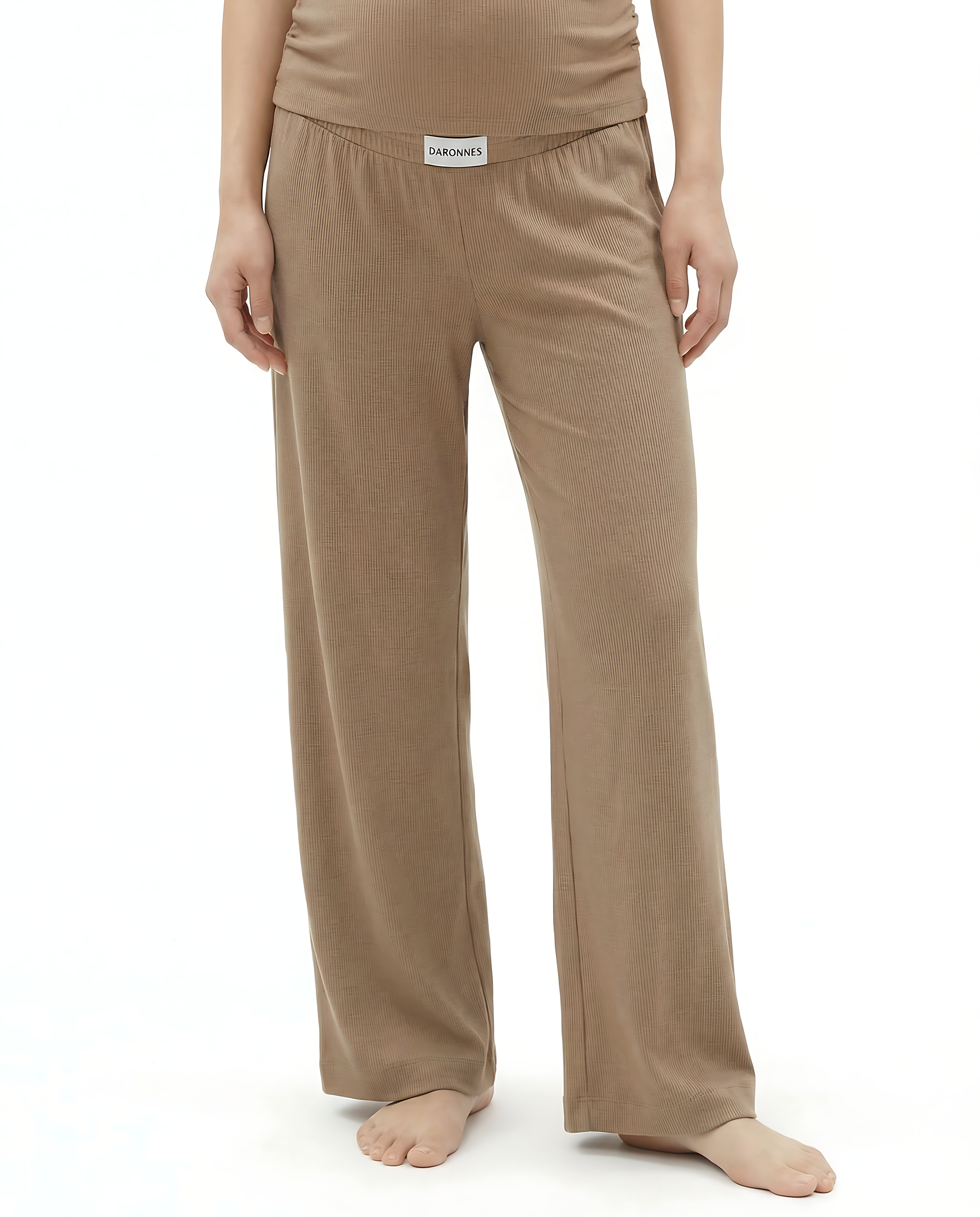 Ensemble Paloma Beige