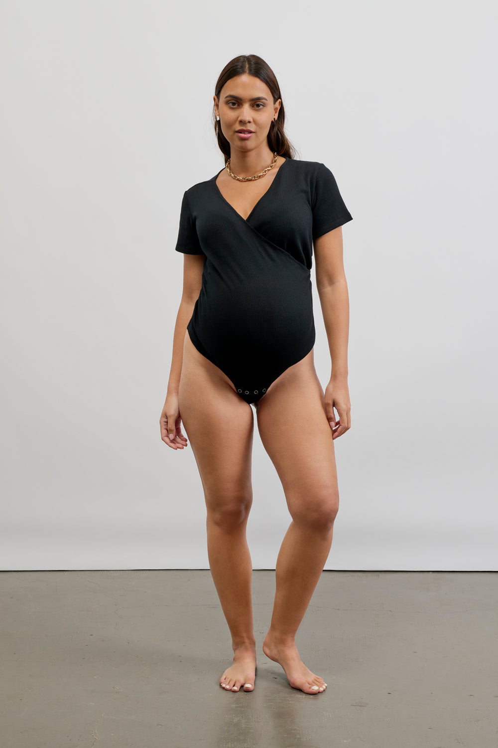 Body Sally Noir