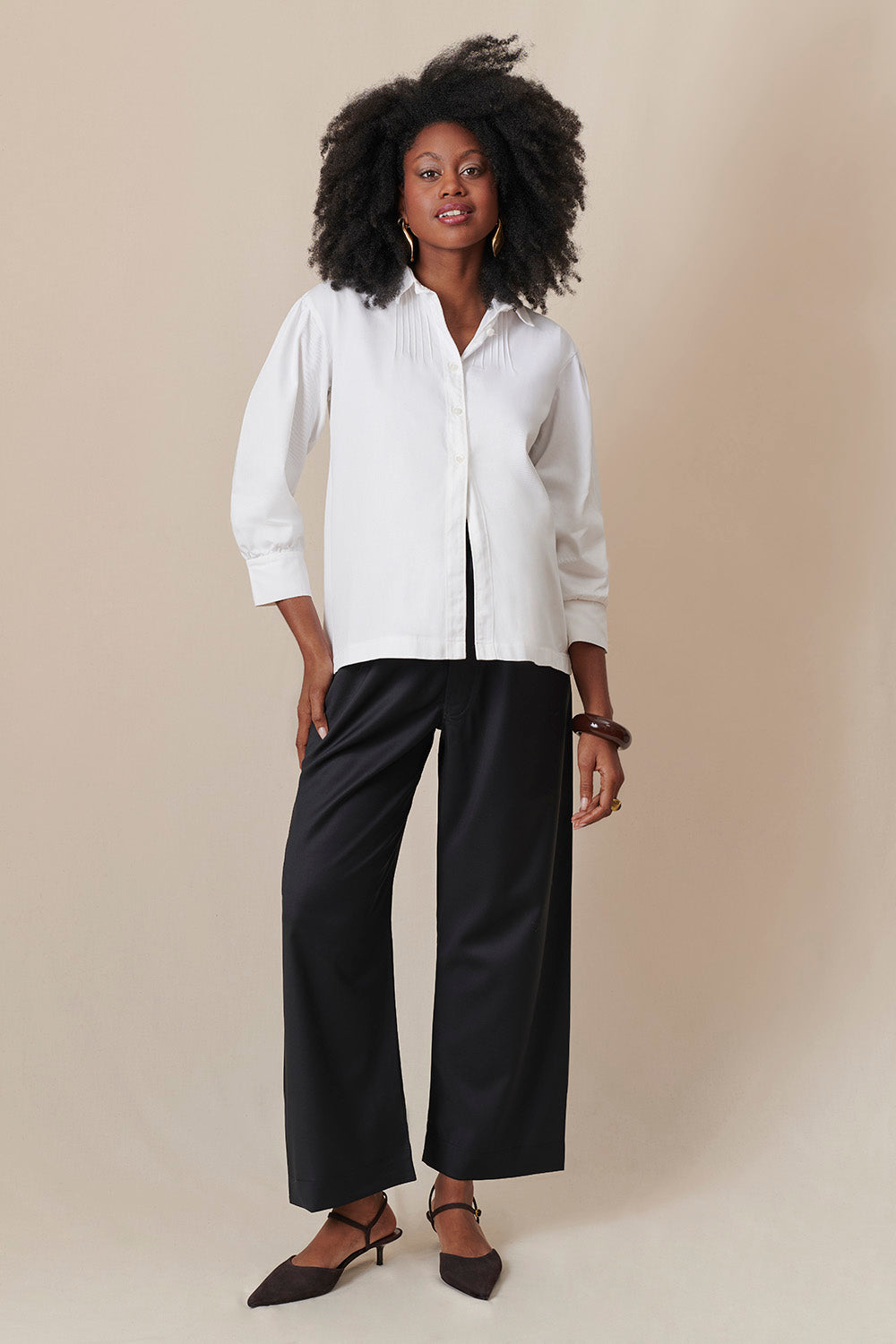 Chemise Pimprenelle