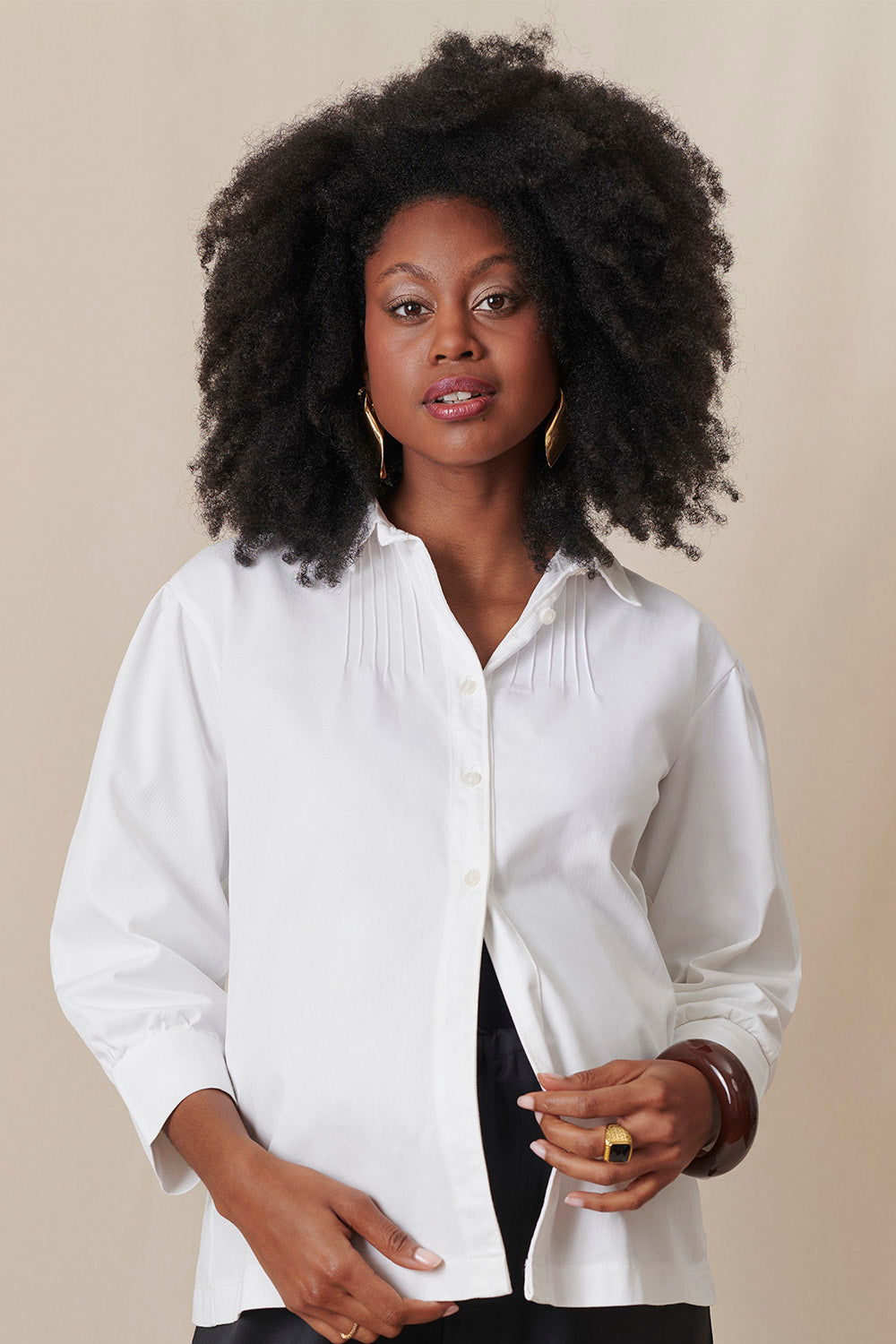 Chemise Pimprenelle