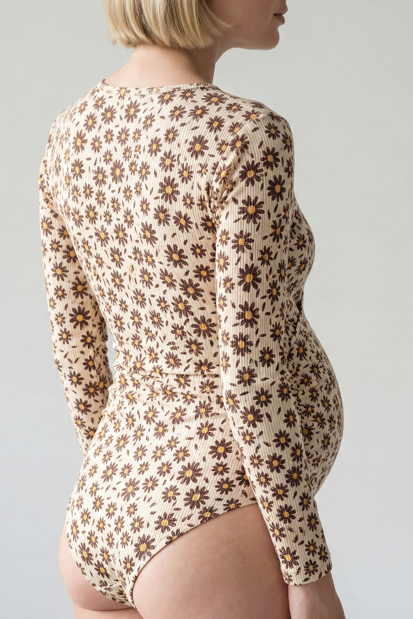 Body Baccara Tournesol