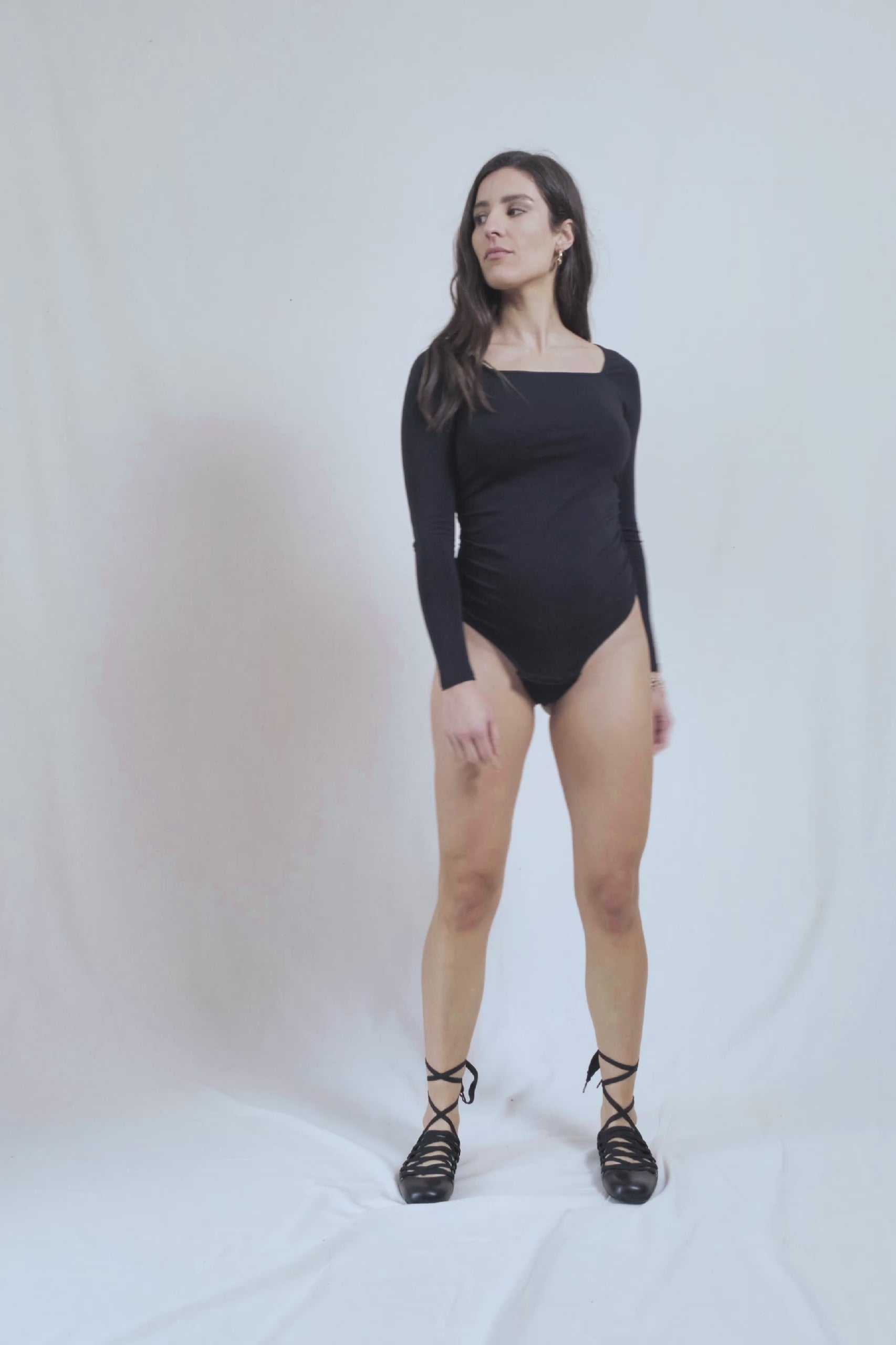 Body de grossesse Isabeau en vidéo