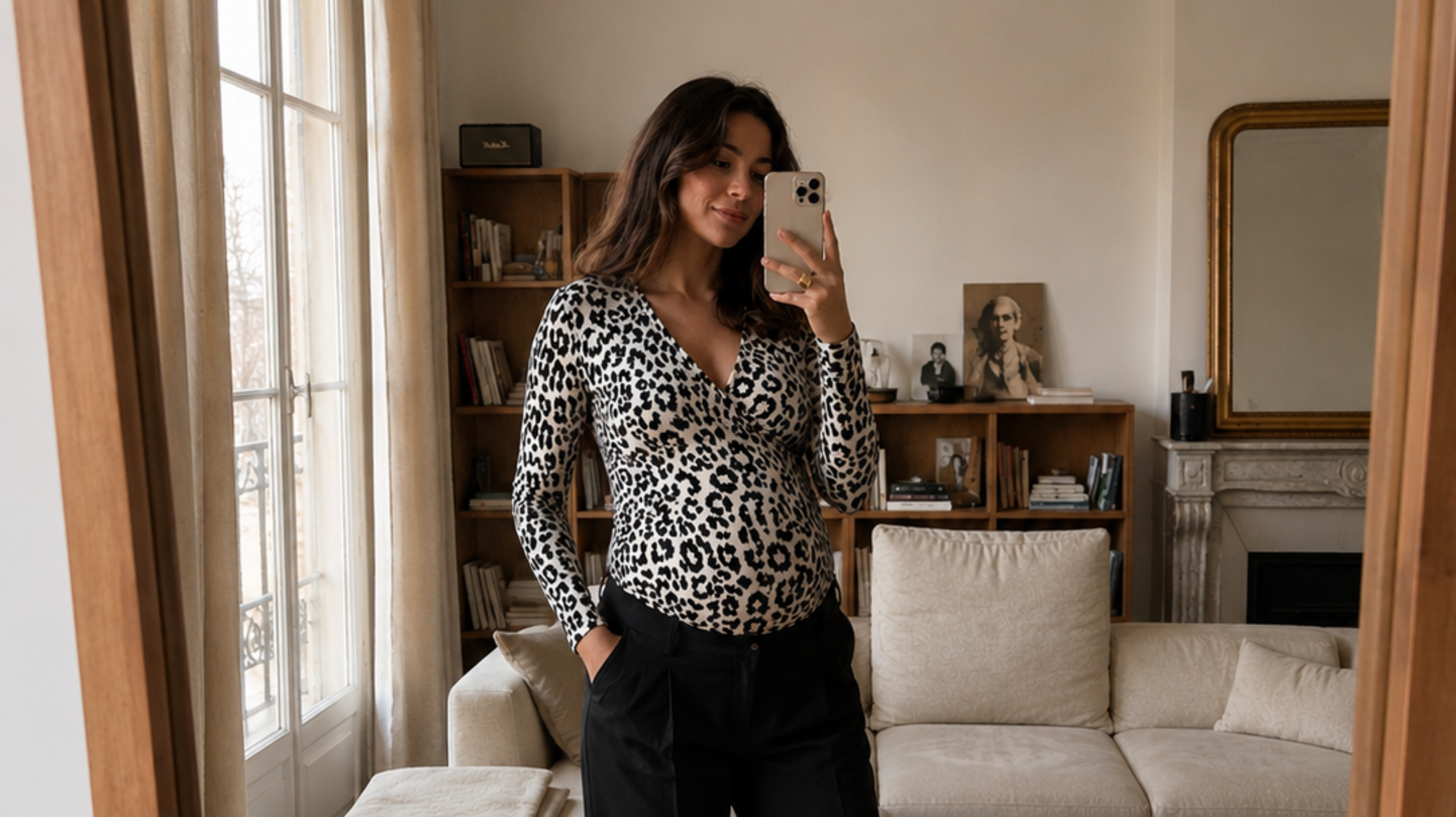 Comment retrouver confiance en son corps après bébé