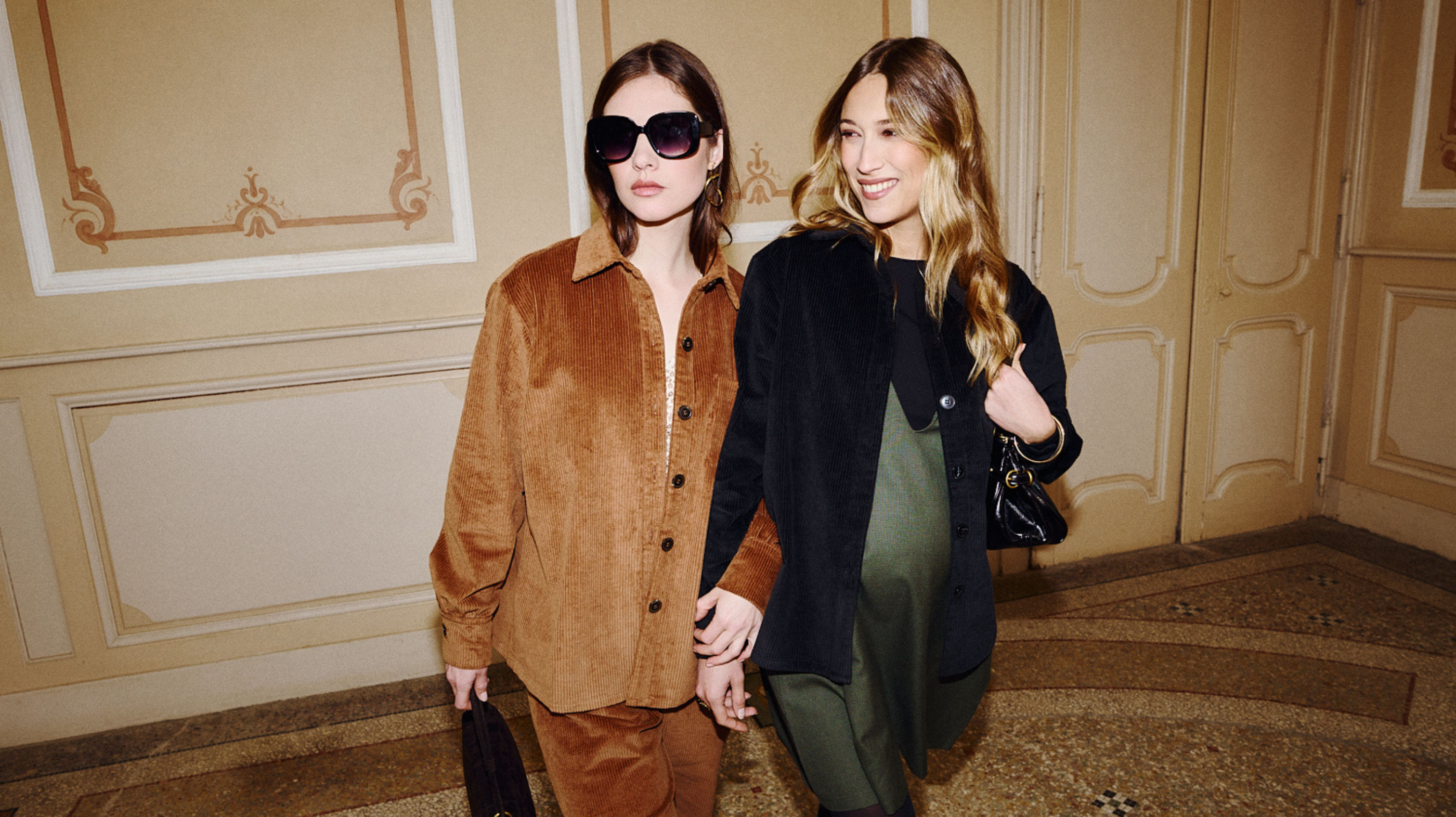 Quels vêtements porter après la grossesse ? Le guide du dressing post-partum