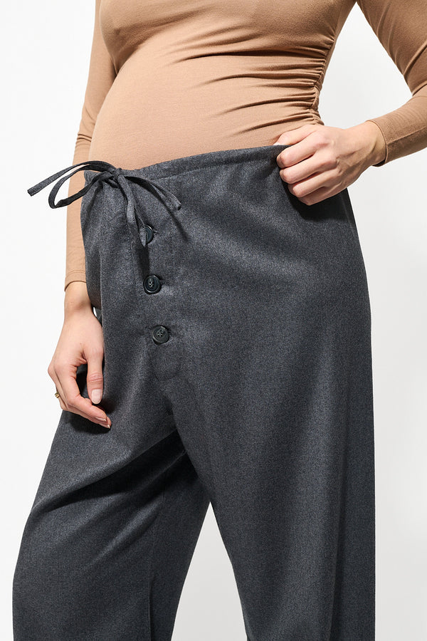 Pantalon Banks Anthracite