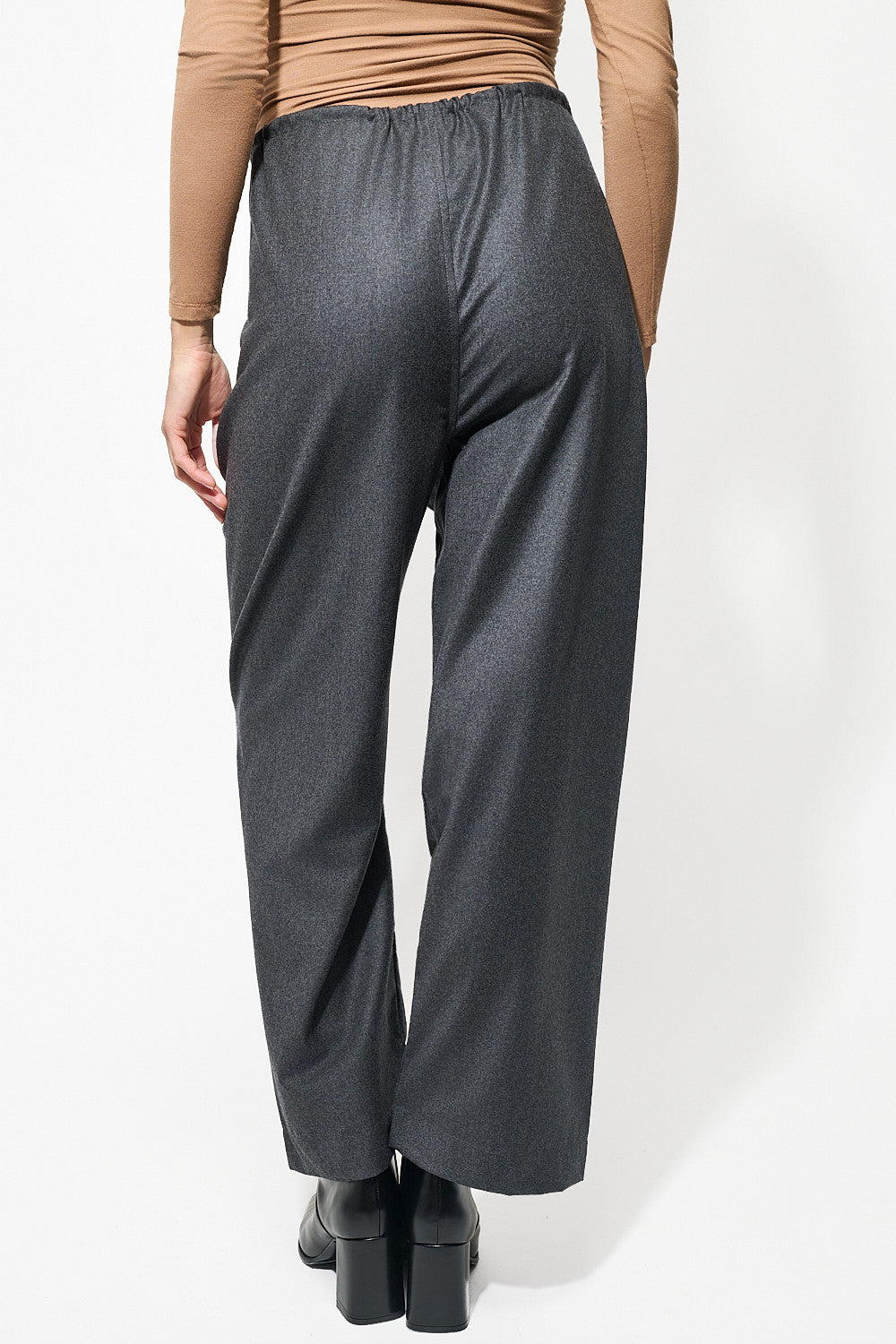 Pantalon Banks Anthracite