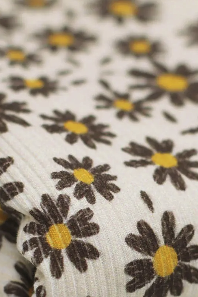 Body Baccara Tournesol