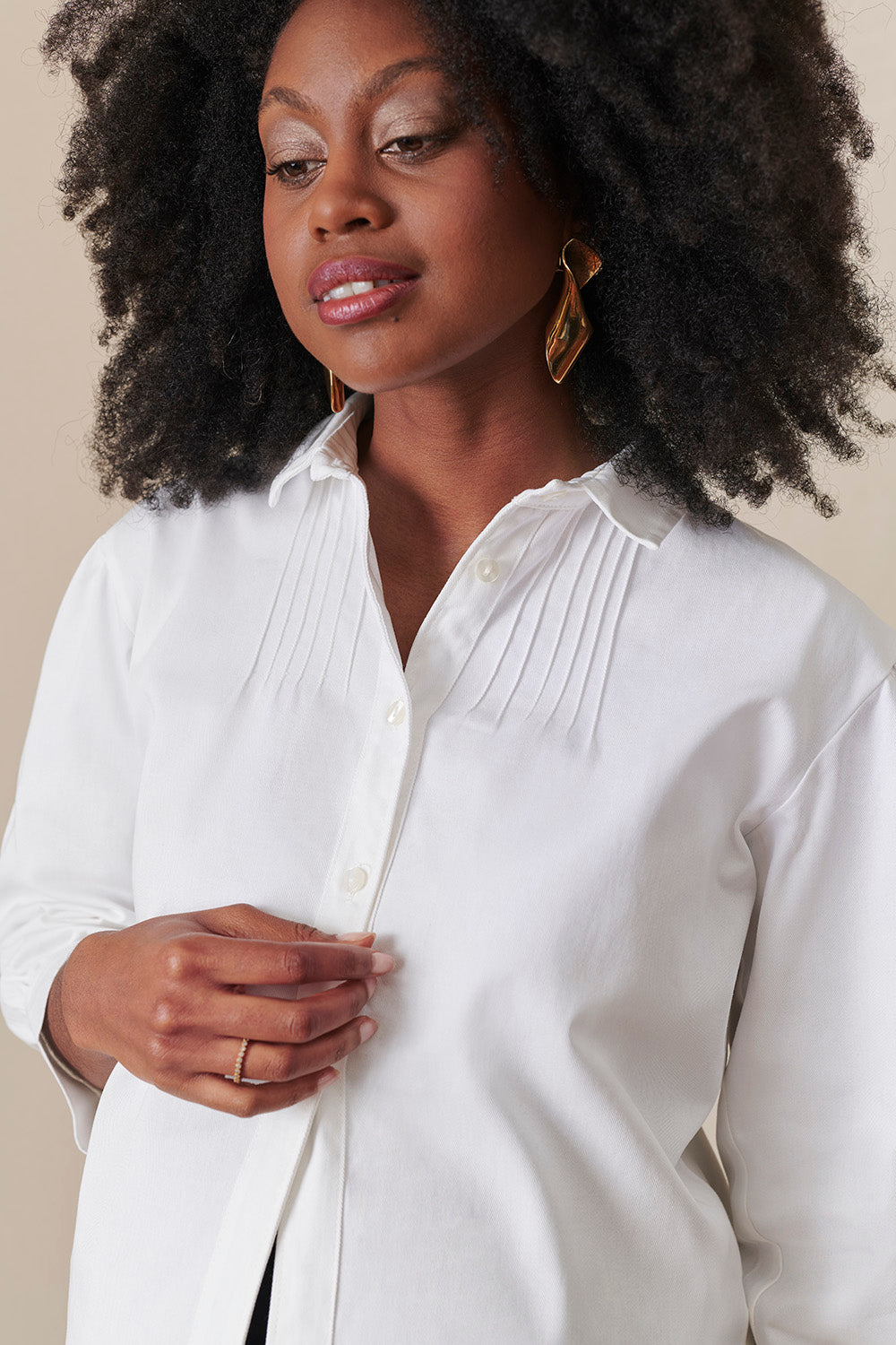 Chemise Pimprenelle