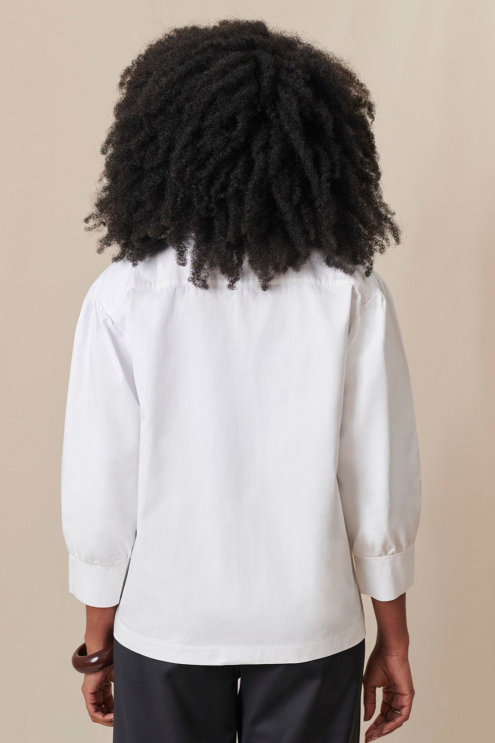 Chemise Pimprenelle